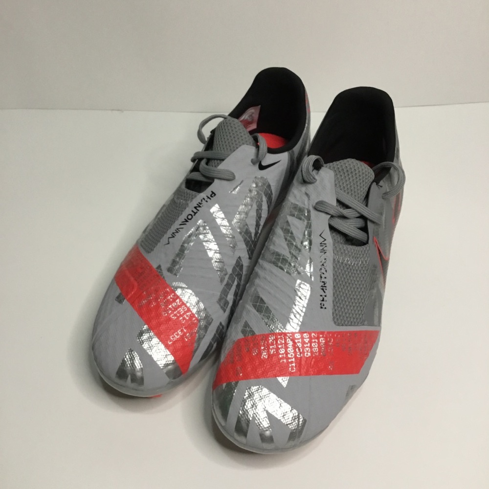 Nike Phantom Venom Academy FG Soccer Shoes NWOB